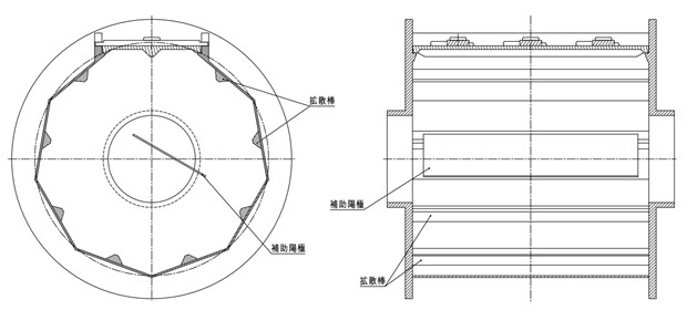 【新型バレルドラム展示会開催のお知らせ】